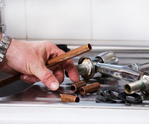 Why choose Plumbing Services for plumbing services in Fremont, CA, USA